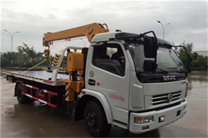 肃宁24小时道路救援服务