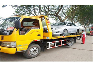 肃宁附近24小时汽车拖车服务热线
