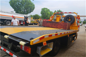 肃宁附近拖车电话号码服务