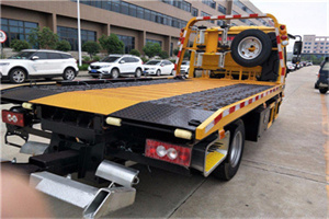 肃宁24小时汽车送油服务公司