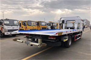 肃宁汽车救援补胎