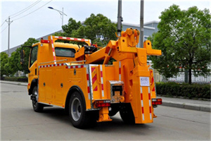 肃宁高速路拖车费